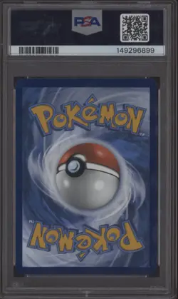 2024 Pokemon SSP EN Special Illustration Rare #239 Latias ex PSA 9 MINT - Image 2