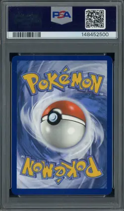 2023 Pokemon SWSH BSP Crz Coll Pikachu VMax #286 FA Pikachu VMax PSA 9 MINT - Image 2