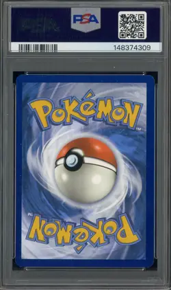 2023 Pokemon OBF En Hyper Rare #228 Charizard ex PSA 8 NM-MT - Image 2