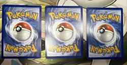 Pokemon First Partner Illustration MEP Bulbasaur Charmander Squirtle 037 038 039 - Image 2