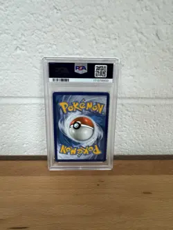 2021 POKEMON CELEBRATIONS CLASSIC COLLECTION #145 GARCHOMP C LV.X-HOLO PSA 10 - Image 2