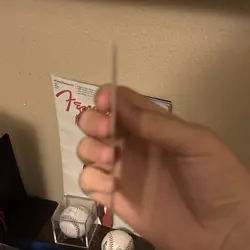 M lucario EX 55a/111 Furious Fists Holo Ultra Rare Pokemon TCG English - Image 3