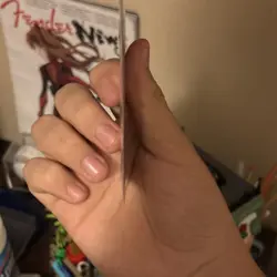 M lucario EX 55a/111 Furious Fists Holo Ultra Rare Pokemon TCG English - Image 4