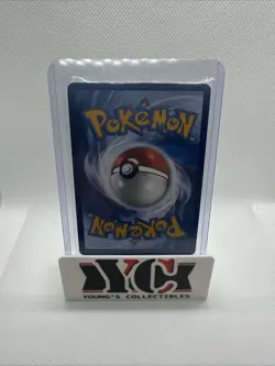 2025 Pokemon Destined Rivals 192/182 Blaziken - Image 2