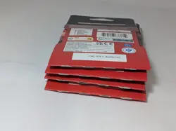 ONE PIECE Heroines EB-03 Sleeved Booster pack English - Lot of 4 - New / Sealed - Image 4