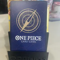 Rebecca (Alternate Art) OP15-053 One Piece Adventure on Kami's Island Foil NM/M - Image 2