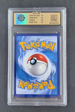 Pokemon Chinese TCG Card Scarlet & Violet Mimikyu ex CSV3C 063/130 RR DJR 10 - Image 2