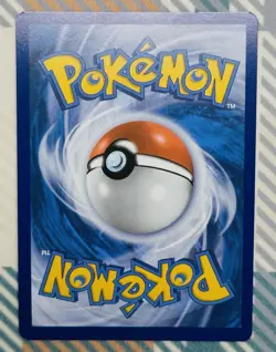 Pokemon Card Relicanth 173/162 Temporal Forces Holo Illustration Rare (NM) Clean - Image 4