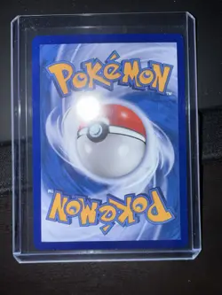 2025 Pokemon TCG Chinese Gem Pack Vol.3 Exclusive Genger CBB3C 03 07 Holo Card - Image 2