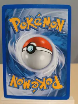 Gengar 5/92 Holo Rare (2006) EX Legend Maker Pokemon TCG Card DMG - Image 2