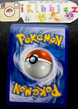 Hypno 23/123 LP Reverse Holo Foil HGSS Pokemon Card. Free Tracked Shipping! - Image 2