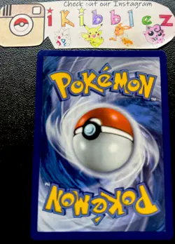 Suicune 30/122 Holo Rare Sunset Artwork Pokemon Card. Free Tracked Shipping. NM - Image 2