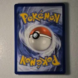 Pokemon Tandemaus Regular Basic English 30 HP 10 Attack 153/182 Card - Image 2