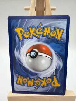 Pikachu - 005/025 - Sword & Shield Celebrations Full Art Holo Pokemon Card - NM - Image 2