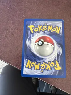 Pokemon Alakazam Sabrina's 16/132 Holographic Rare Gym Challenge TCG Card - Image 3