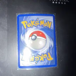 Pokemon Machamp 8/102 Base Set Holo Rare 100 HP 1st Edition Card English - Image 2