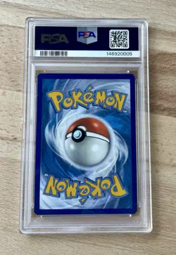 2021 Pokemon Celebrations Mew Holo Rare Card PSA 10 💎 📈 011/025 - Image 2