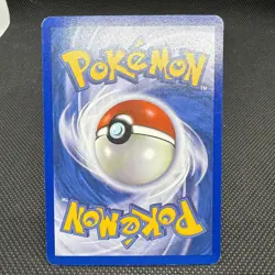 Pokemon Card - Marshtomp 38/100 Crystal Guardians Reverse Holo 🪨 - Image 2