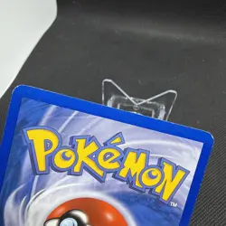 Pokemon Card - Marshtomp 38/100 Crystal Guardians Reverse Holo 🪨 - Image 3