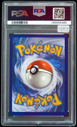 Charizard VMAX #SV107/SV122 Shining Fates PSA 9 Pokemon Card - Image 3