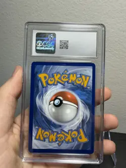 Bulbasaur 001/034 Trading Card Game Classic Holo - Image 2