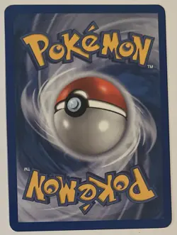 Pokemon TCG Bulbasaur EX Crystal Guardians Card 45/100 Regular Common - Image 2