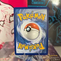 Pokemon TCG Mega Gengar Ex 284/217 Special Illustration Rare SIR Ascended Heroes - Image 2