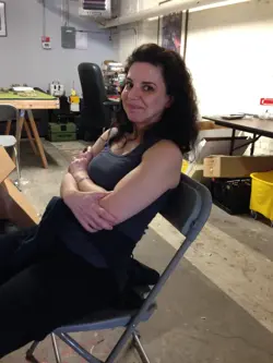 Signed MTG Magic Baroh Artist Proof _ Italian WB Fourth Ed 4E _ MIND TWIST _1/50 - Image 3