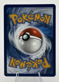 Pokemon TCG Iono's Kilowattrel 163/159 Journey Together Illustration Rare - Image 2