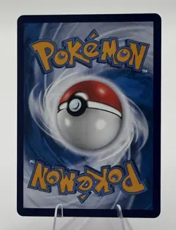 Pokemon Gardevoir 0606/07 CBB3C Chinese Gem Pack Vol 3 STAMPED Double Rare NM - Image 2