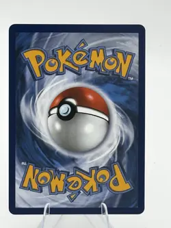 Clemont's Quick Wit 229/191 - Pokemon TCG -Surging Sparks Ultra Rare Holo - NM - Image 2
