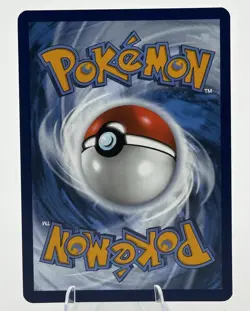Pokemon TCG Bruxish 200/191 Sv08 Surging Sparks Holo Illustration Rare NM - Image 2