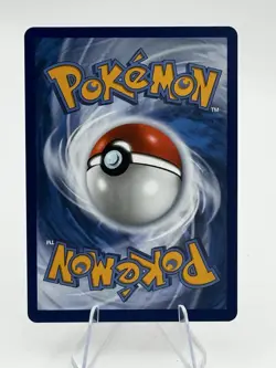 Mega Zygarde ex 104/088 Perfect Order NM Ultra Rare Holo Pokemon TCG - Image 2