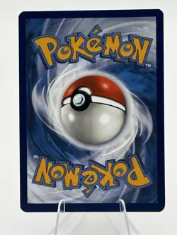 Pokemon TCG Archaludon 155/142 Illustration Rare Full Art Holo Stellar Crown NM - Image 2