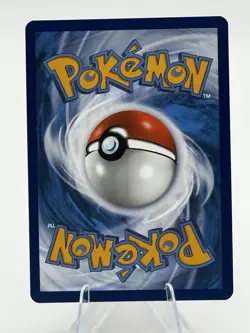 Pokemon TCG Okidogi ex 082/064 Shrouded Fable Full Art Ultra Rare NM - Image 2