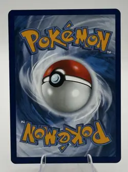 Pokemon Card - Iono's Kilowattrel Journey Together 163/159 Illustration Rare - Image 2