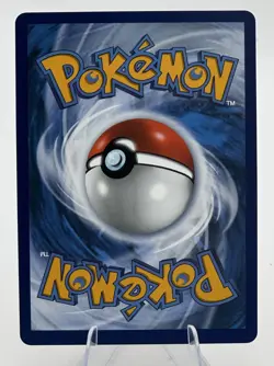 Meowth ex 121/088 ENGLISH Special Illustration Rare - Perfect Order SIR Pokemon - Image 2