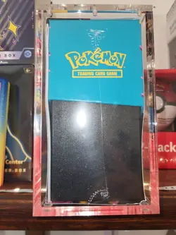 NEW Pokemon Ascended Heroes Elite Trainer Box Pokemon Center Edition MINT A+ - Image 5