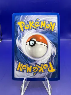 Meowth 77/113 Reverse Holo Stamped Delta Species Pokemon TCG Card - Image 2