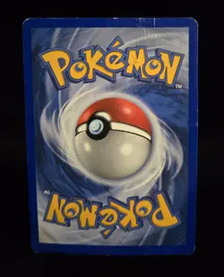 Pokemon TCG - MEOWTH - #013 - PROMO - HOLO - EX COLLECTOR'S TIN (2003) - HP/DMG - Image 4