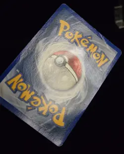 Pokemon TCG - MEOWTH - #013 - PROMO - HOLO - EX COLLECTOR'S TIN (2003) - HP/DMG - Image 5