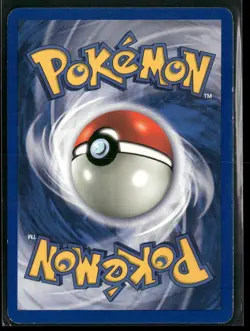 Sabrina's Gastly 93/132 Common Gym Heroes Pokemon Lightly Played - Image 2