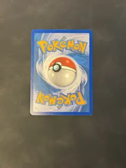 Pokemon Meowth 102/101 Noble Victories Secret Rare Holo 60 HP Basic 2011 English - Image 3