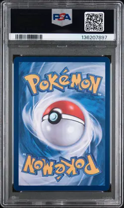 2025 POKEMON KOREAN SV-P PROMO #173 DITTO PSA 10 - Image 2