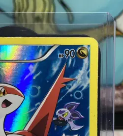 Latias XY78 Promo XY Black Star Promos Pokemon TCG HP - Image 2