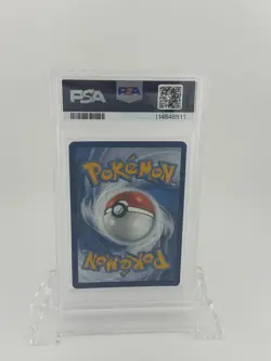 Pokemon Ceruledge Illustration Rare Holo PSA 9 Sv08: Surging Sparks 197/191 EN - Image 4
