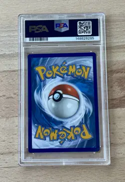 Groudon 017/025 Pokemon Celebrations Holo PSA 10 💎 📈 - Image 2
