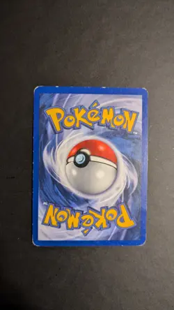 Pokemon TCG - Gloom 37/64 Jungle - Italian MP - Image 2