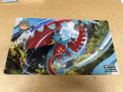 Roaring Moon Pokemon Regional Championships Playmat 2024 - Image 1
