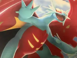 Roaring Moon Pokemon Regional Championships Playmat 2024 - Image 2